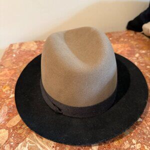 Fedora Hat